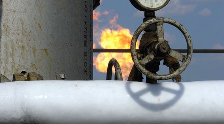 2.8 Million barrels per day: Activists pull off huge crude oil flow shut-down