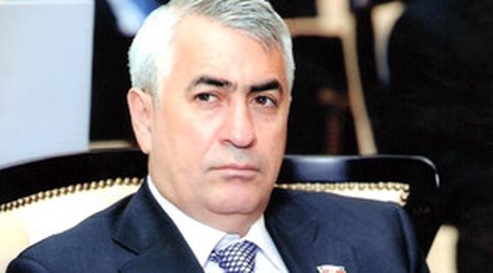 Джавид Гурбанов стал президентом