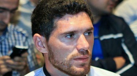 Джавид Гусейнов вышел на свободу 