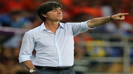 Löv: "Bakıdakı görüş qrupun top-oyunu olacaq"