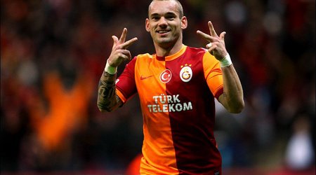 "Qalatasaray"da ciddi itkilər
