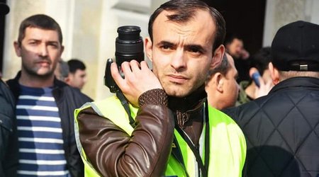Ölüm var ki, həyat qədər dəyərli... - FOTOLAR