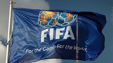ФИФА выделит миллиарды на развитие футбола