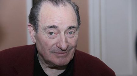 Məşhur komediya aktyoru dünyasını dəyişdi