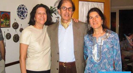 "Təəssüf ki, babamın yolunu davam etdirə bilmirik" - Hacı Zeynalabidin Tağıyevin nəticələri