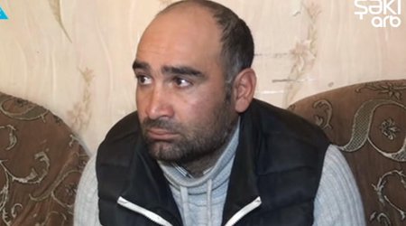 24 ildir Azərbaycan vətəndaşı ola bilmir - VİDEO>