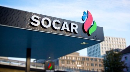 SOCAR Turkey Energy sells one more part of its share in Petkim