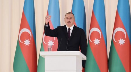 Президент об армии