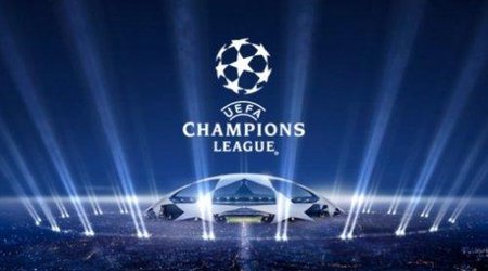 Çempionlar Liqasında 8 oyun