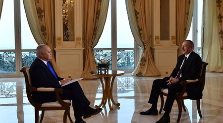 Президент: Карабах может быть автономным