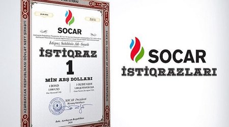 SOCAR may issue next bonds under different conditions next year