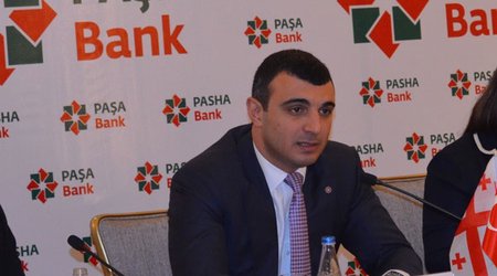 Pasha Bank's second quarter net profit rise by twelve times