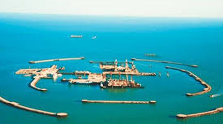 CPC reveals volumes of Kashagan oil pumping