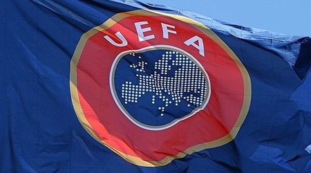 UEFA reytinqində Azərbaycanın yeri
