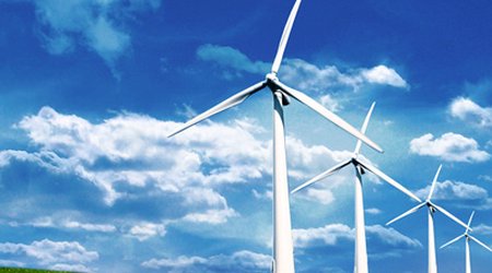 Azerbaijan eyes to up alternative energy sources share to 20%