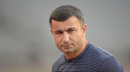 Qurban Qurbanov: "Onu hәyatda bağışlamamışam"