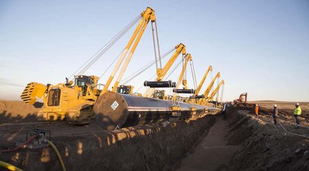 SGC to be catalyst to many interconnector projects – BP