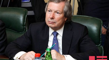 Уорлик: "Оккупированные земли должны вернуться"