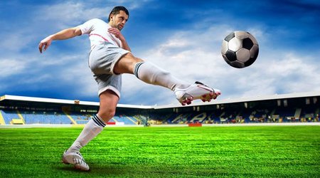 Avropanın ən yaxşı gənc futbolçusu - FOTO