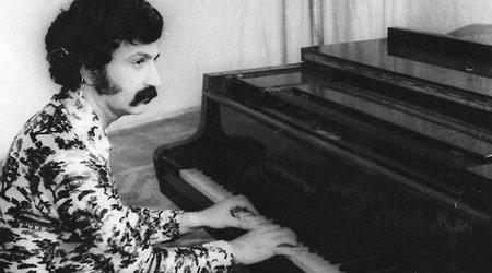 "Mənim tanıdığım Vaqif" filmi təqdim edildi