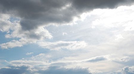 Baku weather forecast for Oct.27