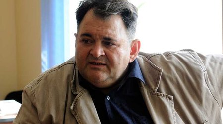 Ayaz Salayev: Soso Pavliaşvilinin konsertinə getməzdim