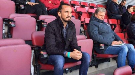 Tuncay Şanlı baş məşqçi oldu