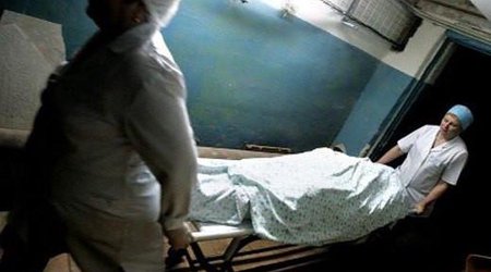 Public hospitals in Azerbaijan will not be paid – Health Ministry