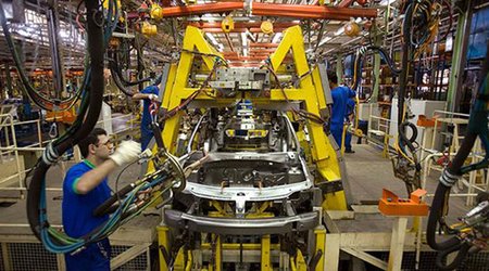 Iran Khodro on car export data to Azerbaijan, CIS