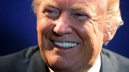Democrats ask judge to sanction Republicans over Trump