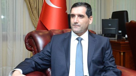 Turkey pushes for more investments in Azerbaijan