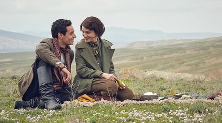 “Əli və Nino” filmi “Oskar"a təqdim olunsun” - Deputatdan TƏKLİF