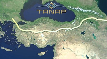 Министр о TANAP