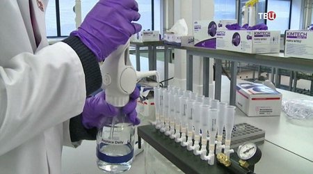 Будет создано Национальное антидопинговое агентство