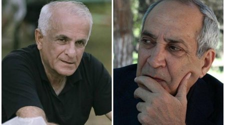 Rasim Balayev Fuad Poladovun qərarı haqqında: "Əcəb edib"