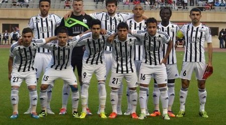 Azarkeşi döyən futbolçu “Neftçi”dən getdi