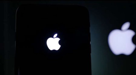 iPhone 7-də Apple loqosunu necə işıqsaçan etmək olar? - VİDEO