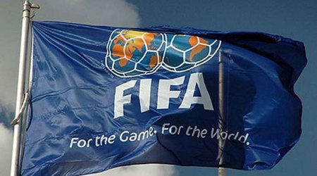 FİFA-dan şok xəbərdarlıq