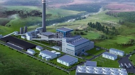 SOCAR refuses to construct fossil-fuel power station in Izmir