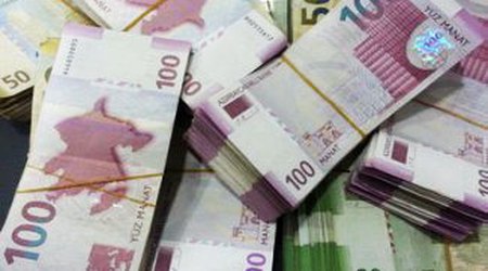 Over 643M AZN paid to depositors of closed Azerbaijani banks