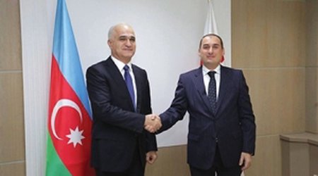 Georgia, Azerbaijan to Deepen Economic Relations