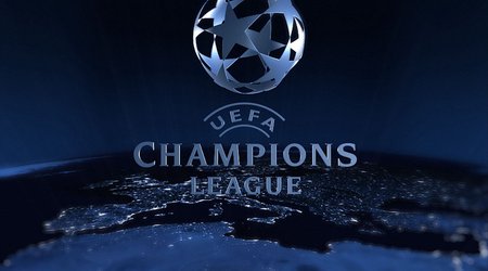 "Barselona" uduzdu, "Beşiktaş" heç-heçə etdi