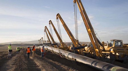 Macedonia-Greece pipeline to enable gas supply via TAP (exclusive)