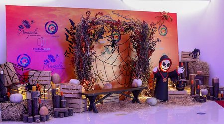 “CinemaPlus”da “Halloween” festivalı