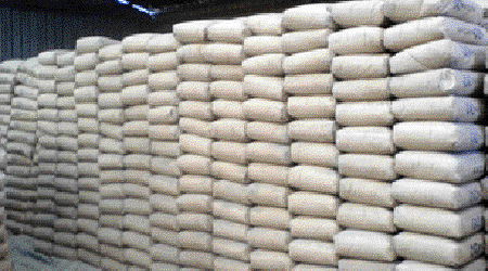 Azerbaijan to increase customs duty for cement and brick import