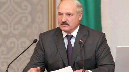 Лукашенко едет в Азербайджан