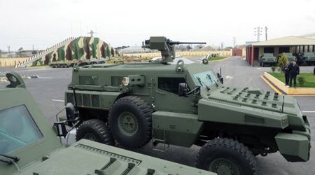 Plan developed to enhance exports to Azerbaijan to $500m