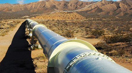 SOCAR reveals volumes of gas export to Georgia, Iran