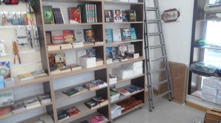 Several more stores raided in Baku