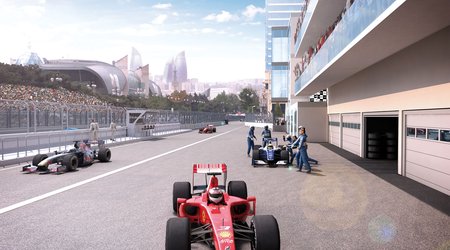 “Formula 1” Bakıda keçirilməyəcək? – AÇIQLAMA